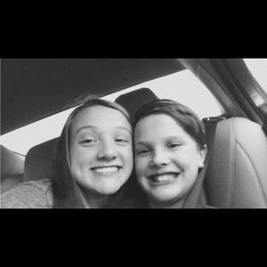 Meet your Posher, Josie